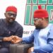 Ugochinyere Hails Senate Minority Whip Ngwu At 46 5 Ugochinyere Hails Senate Minority Whip Ngwu At 46