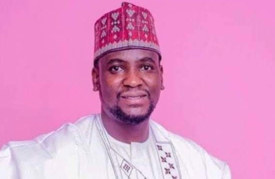 Kano Assembly Swears In Deputy Speaker 1 1706992250119