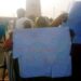JUST-IN: Women Stage Street Protest Over Hunger, Cost Of Living In Niger