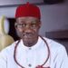 JUST-IN: APC Chieftain, Cairo Ojougboh, Slumps, Dies