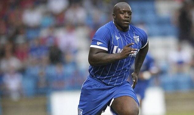 Akinfenwa