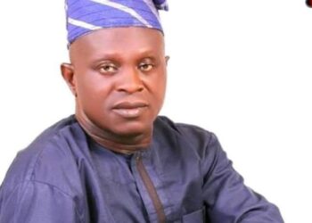 Tinubu Seeks Confirmation Of Tadese As NPC Commissioner 