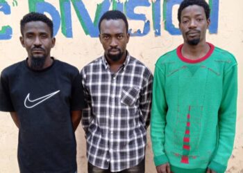 2 ATBU Students In Police Net For ‘Killing’ 2 In Bauchi Community