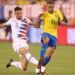 USA To Play Brazil In Copa America Warm-up 5 USA To Play Brazil In Copa America Warm-up