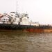 Private Security Firm, Tantita, Impounds Another Oil Bunkering Vessel In Bayelsa 5 Private Security Firm, Tantita, Impounds Another Oil Bunkering Vessel In Bayelsa
