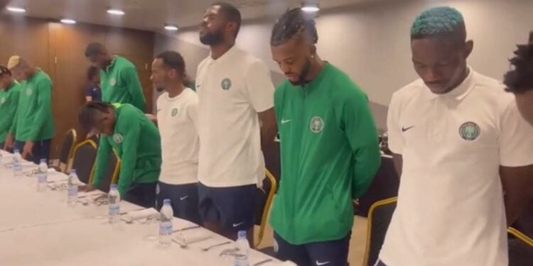 Super Eagles