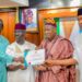 Edo Guber: Okpebholo Receives APC's Certificate Of Return As Candidate 5 Edo Guber: Okpebholo Receives APC’s Certificate Of Return As Candidate