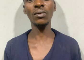 N20m Bounty: Police Arrest Second Wanted Kidnap Kingpin Terrorising FCT