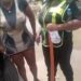 26-yr-old Woman Remanded In Prison Over Assault On Police Officer In Lagos