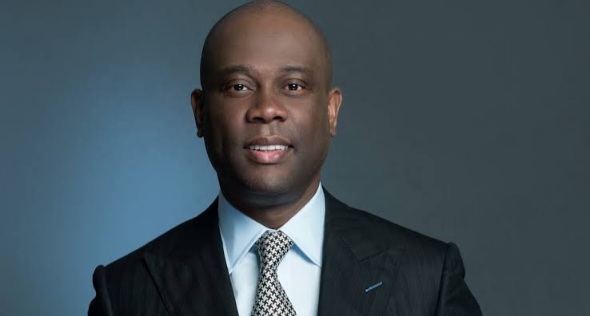 Herbert Wigwe, Wife, Child, Ogunbajo Die In Chopper Crash 1 20240210 203011