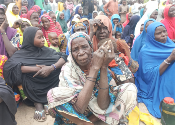 Zulum Blasts IDPs Threatening To Join Boko Haram