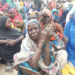 Zulum Blasts IDPs Threatening To Join Boko Haram