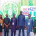 FAO, UK PACT Join Forces To Protect Nigeria’s Mangroves