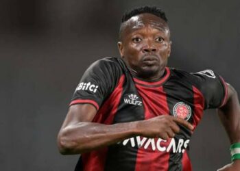 Musa Part Ways With Turkish Club Sivasspor