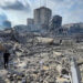 Gaza: Palestinian Envoy Hails AU’s Condemnation Of War 4 Gaza: Palestinian Envoy Hails AU’s Condemnation Of War