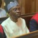 Alleged Fraud: Emefiele Approved $6.2m Cash For Election Observers — Witness 4 Alleged Fraud: Emefiele Approved $6.2m Cash For Election Observers — Witness