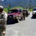 Dozens Killed In Papua New Guinea