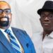 Edo: Akpata Denies Sponsoring Protest Against Abure, Says He Can’t Be Forced Out Of LP