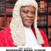 Lawyers, Bloggers, Others Dismiss Corruption Allegations Against FCT Chief Judge