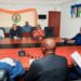 OSGOF Launches Training on Continuously Operating Reference Stations