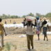 The Urgent Need For Food In The Land