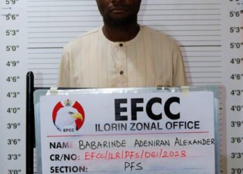 EFCC Docks Kwara Businessman Over Alleged N170m Contract Scam