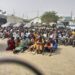 Police Raid Game House Arrest 311 Suspected Kidnappers In FCT