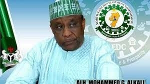 300 CSOs Pass Vote Of Confidence On N'East Dev't Commission MD Alkali 1 3ef083c7 6d28 44d6 b317 2b63f4ff7a89 1