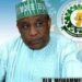 300 CSOs Pass Vote Of Confidence On N’East Dev’t Commission MD Alkali