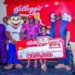 Winners Of Kellogg's Super Star Essay Get N25m In Educational Grants Nationwide 5 Winners Of Kellogg’s Super Star Essay Get N25m In Educational Grants Nationwide