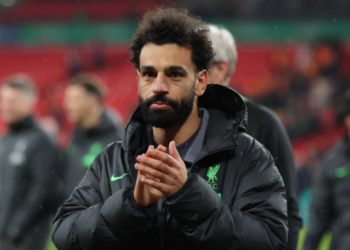 Salah Has Signed Contract To Join Saudi’s Club – Mido