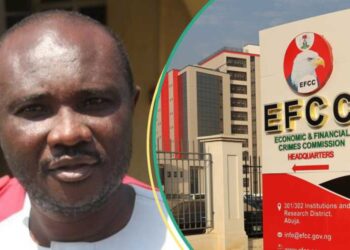 Alleged N3.6bn Fraud: EFCC Seeks Arrest Of Ex-NDDC Boss