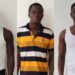 Navy Intercepts Construction Materials For Illegal Refineries, Arrests 3 In Rivers 5 Navy Intercepts Construction Materials For Illegal Refineries, Arrests 3 In Rivers