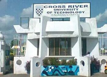 Cross River Varsity Retains 7th Best In Nigeria – VC