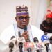 Cede Guber Seat To Kwara North —Jiya