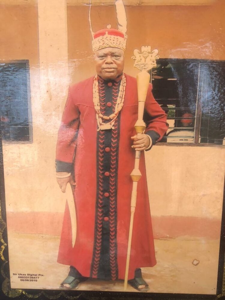 Ugochinyere