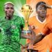 AFCON 2023: CAF Names Officials For Nigeria Vs Ivory Coast Final 5 AFCON 2023: CAF Names Officials For Nigeria Vs Ivory Coast Final