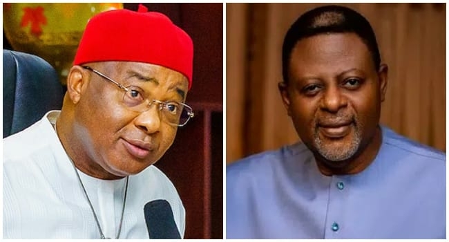 APC Replaces Uzodimma With Otu As Edo Gov'ship Primary Panel Chair 1 729a8542 0f78 48d0 a829 59aee10c1c8f