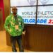 Southeast Directors Of Sports Write Minister, Condemn Victimisation Of Okorie By AFN President