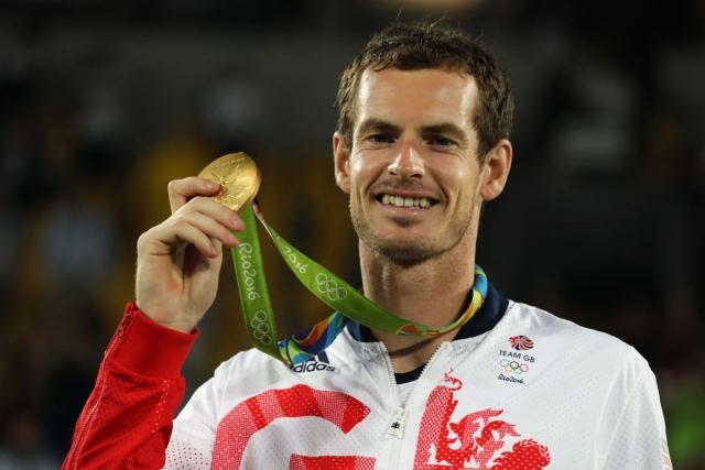 Murray Eyes 3rd Olympic Gold Medal In Paris 1 77193f43248e7b80cd3d935f6fa2671b