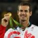 Murray Eyes 3rd Olympic Gold Medal In Paris