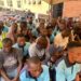 Taskforce Arrests 51 Suspects For Harassing, Extorting Truck Drivers In Lagos