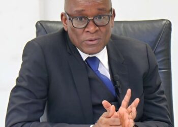 AFCON 2023 Performance Was Built On Collective Efforts — Sports Minister
