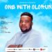 Singer Kennywhite4rew Releases Uplifting EP ‘One With Olorun’