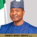 Ndace Marks 100 Days In Office, Promises A New VON 5 Ndace Marks 100 Days In Office, Promises A New VON
