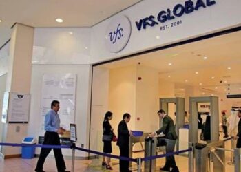 VFS Global Wins 7 New Contracts Worldwide