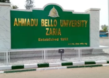 First Class Craze As ABU Zaria Joins The Race