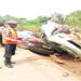 6 Die, 13 Injured In Ogun Multiple Accident