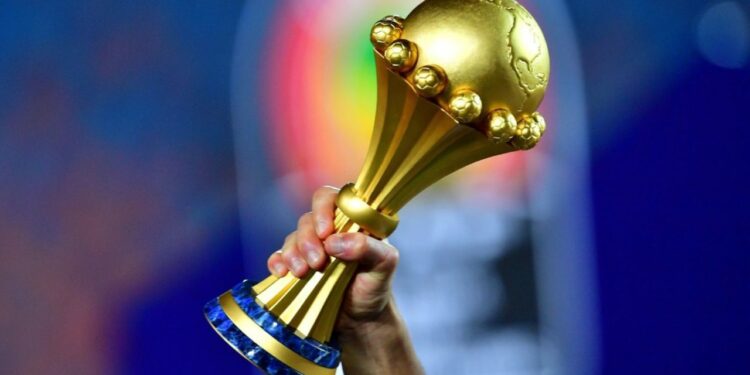 AFCON 2025