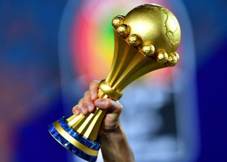 AFCON 2025